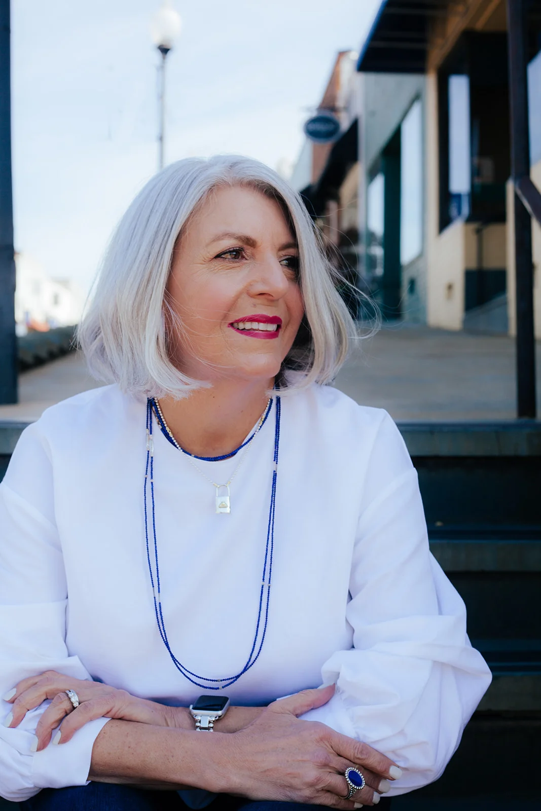 LAGOS Modern Classics and Future Heirloom Jewelry